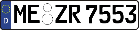 ME-ZR7553