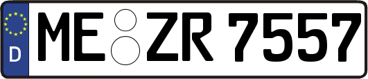 ME-ZR7557