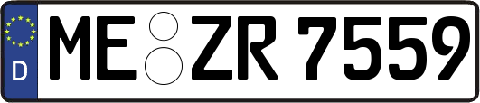 ME-ZR7559