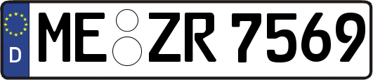 ME-ZR7569