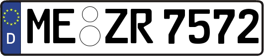 ME-ZR7572