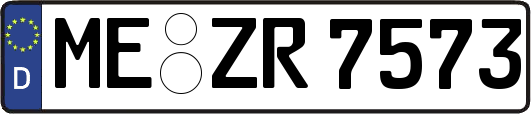 ME-ZR7573