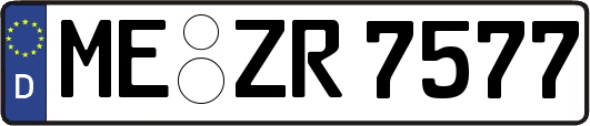 ME-ZR7577