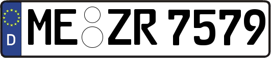 ME-ZR7579