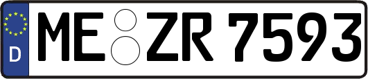 ME-ZR7593