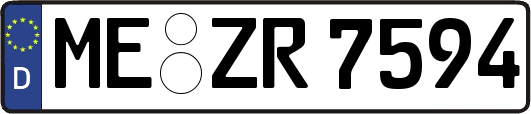 ME-ZR7594