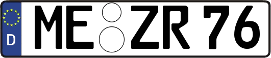 ME-ZR76
