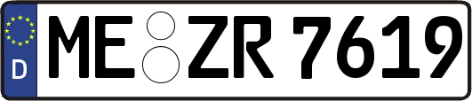 ME-ZR7619