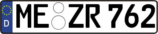 ME-ZR762