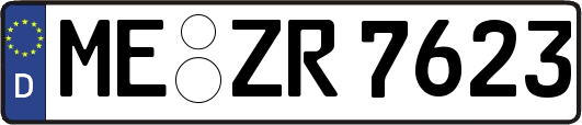 ME-ZR7623