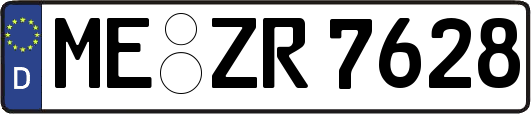 ME-ZR7628