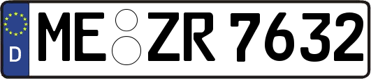 ME-ZR7632