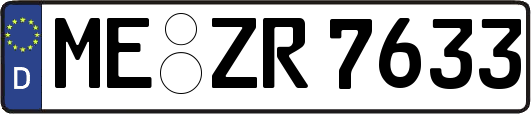 ME-ZR7633