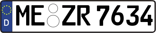 ME-ZR7634
