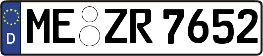 ME-ZR7652