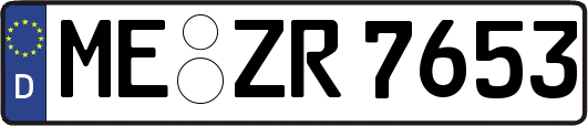 ME-ZR7653