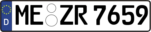 ME-ZR7659