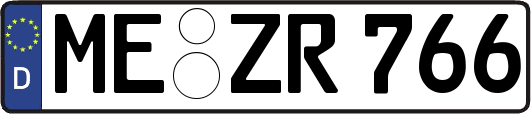 ME-ZR766