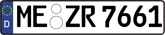 ME-ZR7661