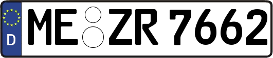 ME-ZR7662