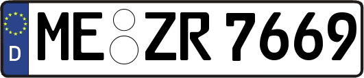 ME-ZR7669