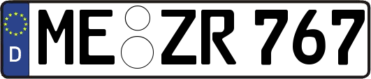 ME-ZR767