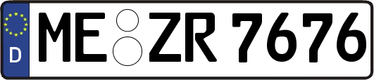ME-ZR7676