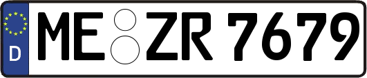 ME-ZR7679