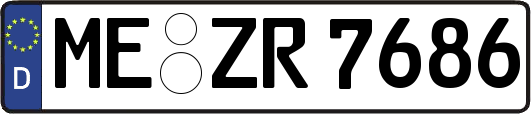 ME-ZR7686