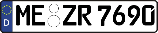 ME-ZR7690