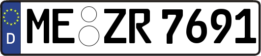 ME-ZR7691