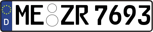 ME-ZR7693