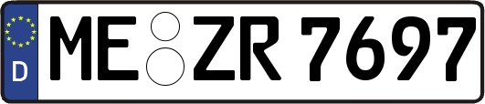 ME-ZR7697