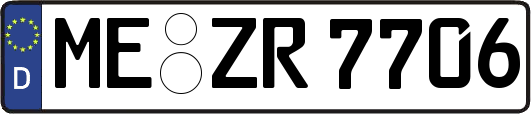 ME-ZR7706