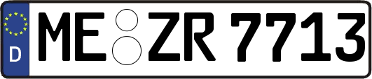 ME-ZR7713
