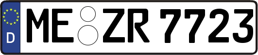 ME-ZR7723
