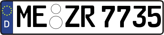 ME-ZR7735