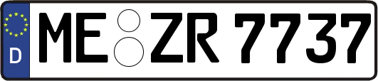 ME-ZR7737