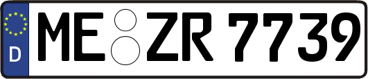 ME-ZR7739