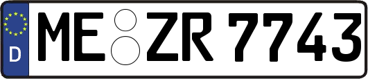 ME-ZR7743