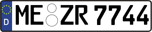 ME-ZR7744