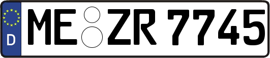 ME-ZR7745