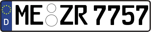 ME-ZR7757
