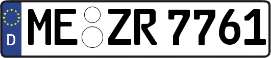 ME-ZR7761