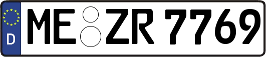 ME-ZR7769