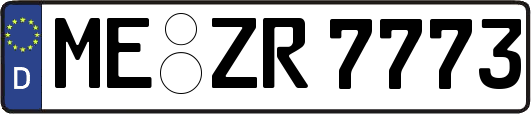 ME-ZR7773