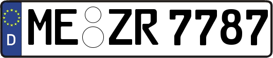 ME-ZR7787