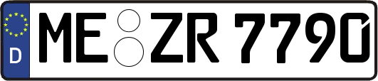 ME-ZR7790