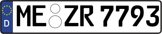 ME-ZR7793