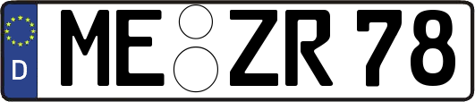 ME-ZR78
